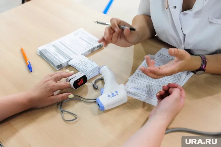 Попасть на прием к врачу стало сложнее