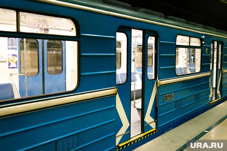 В городе ведется подготовка к проектированию второй ветки метро