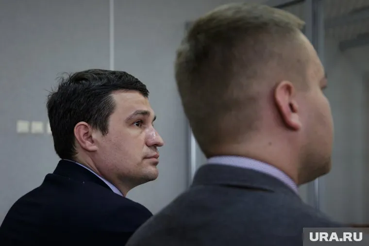 Бывший депутат и его адвокат выступили против решения суда (архивное фото)