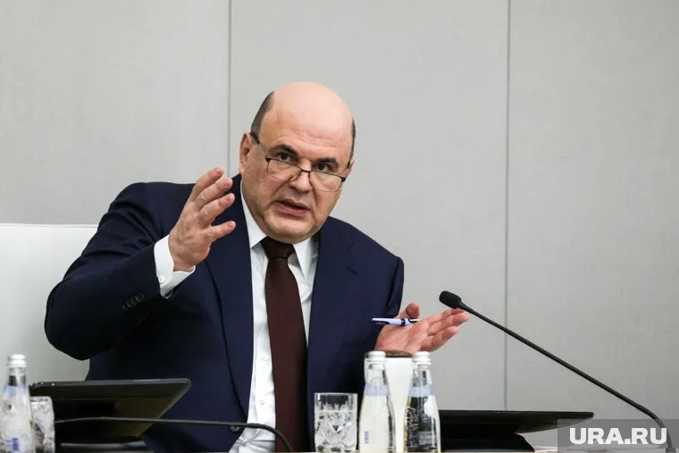 Мишустин дал интервью, приуроченное к 10-летию ЕАЭС