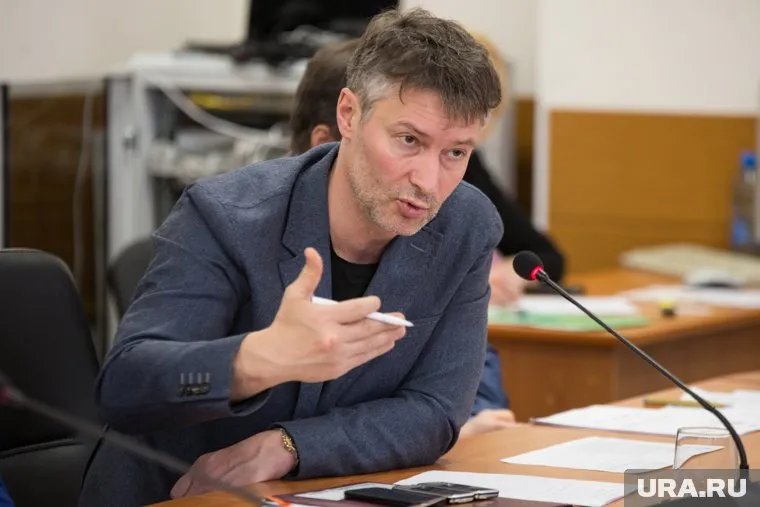 Евгений Ройзман: «Неприкасаемых нет»