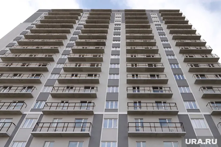 Стоимость квартиры оценили в 6,3 млн рублей (архивное фото)