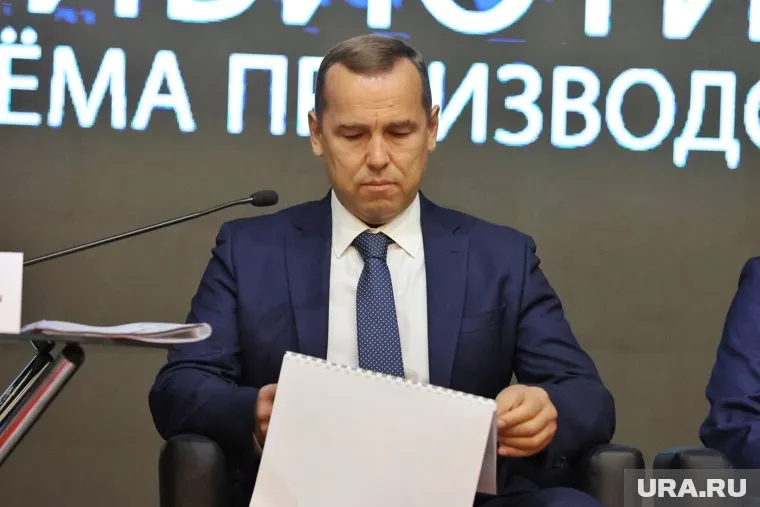 Шумков считает, что необходима система подготовки кадров