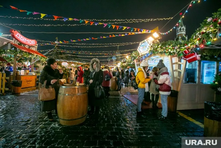 В России не следует вводить новые ограничения в новогодние каникулы, считает Анатолий Альтштейн