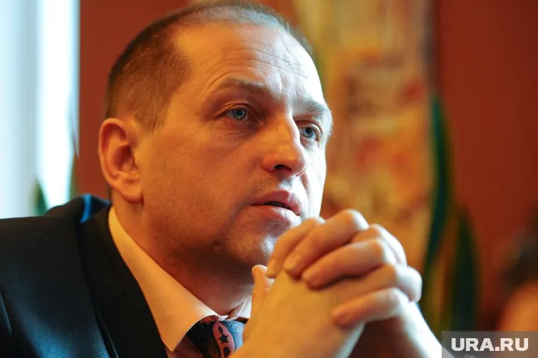 Вячеслав Жилин передумал идти в большую политику