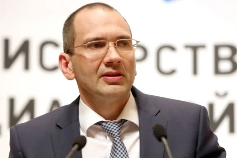 Тело чиновника было найдено в поселке Филимоновский