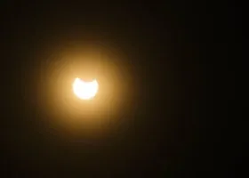 Будет ли магнитная буря 27 октября 2024 года и какой мощности она может достичь