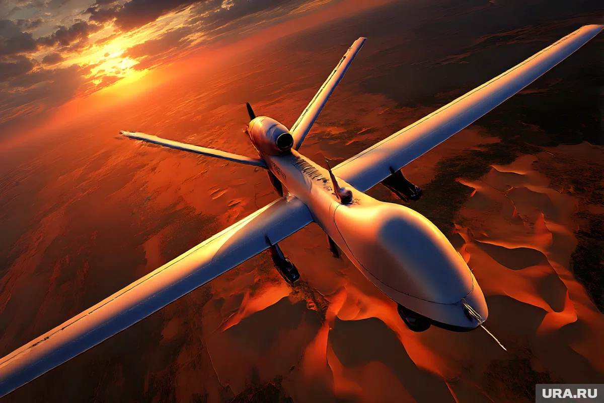 ВСУ атаковали Рязанскую облазь