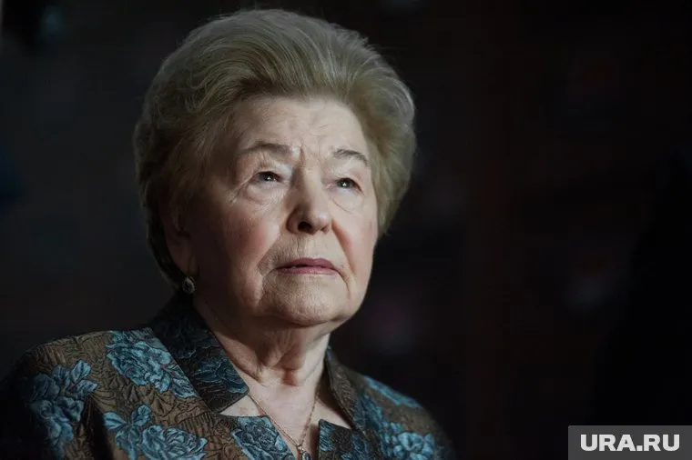 Экскурсоводы расскажут о том, как жила Наина Ельцина во время президентства ее мужа