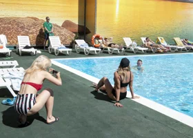 В Кургане хотят построить термальный комплекс в ЦПКиО