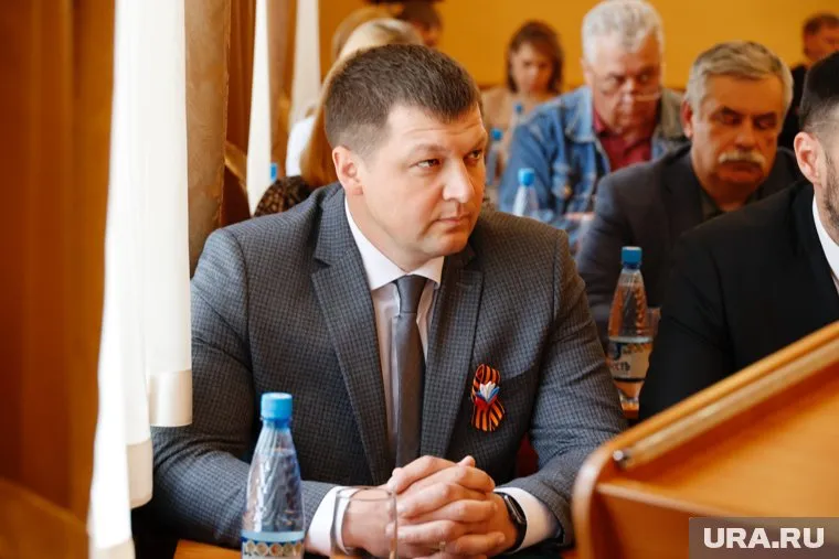 Науменко сменил на посту Юлию Гурьянову