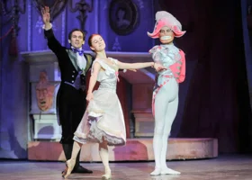 Челябинцам представят девять версий «Щелкунчика». Афиша