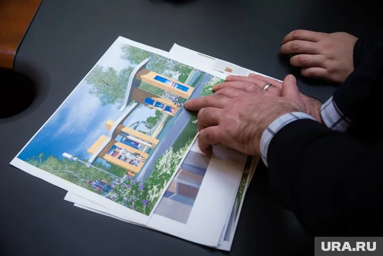 Новый орган позволит привлечь молодых специалистов к обсуждению и формированию городской среды