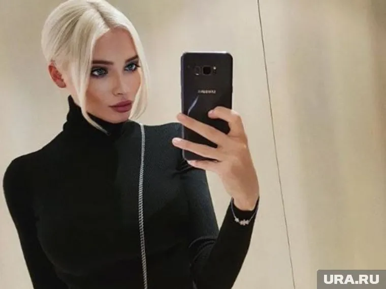 Шишкова является одной из самых популярных девушек из России в Instagram