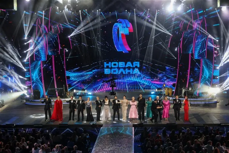 Жюри выбрали победителей «Новой волны 2025»