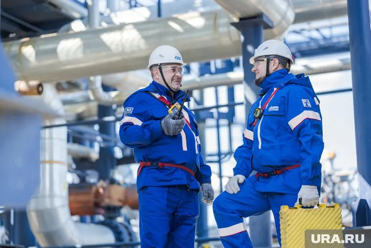 Новый завод будет производить 36,5 тыс. тонн водорода в год