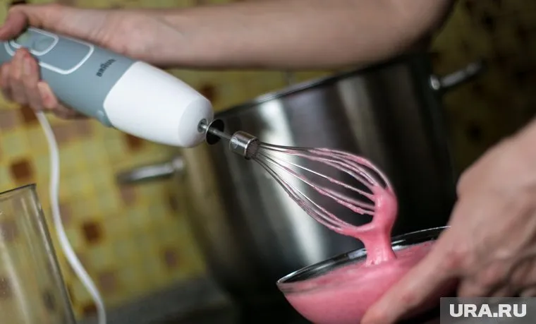 Смузи — идеальное дополнение для похудения