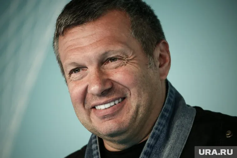 Владимир Соловьев ответил мэру Первоуральска Игорю Кабцу на пост в социальной сети