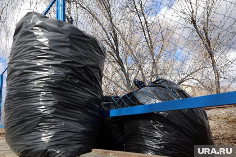 Больше всего нарушений связано с мусором и сливом загрязняющих веществ