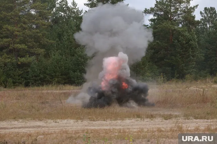 Мэр Киева заявил о взрывах