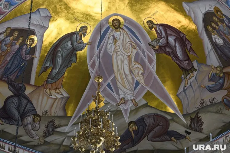 Митрополит Даниил рассказал, что во время пандемии коронавируса люди стали чаще молиться