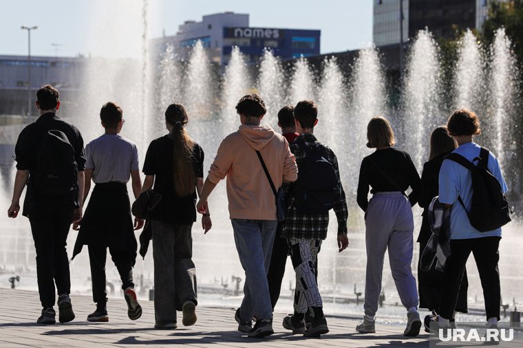 В Перми состоялось заседание Госдумы по молодежной политике