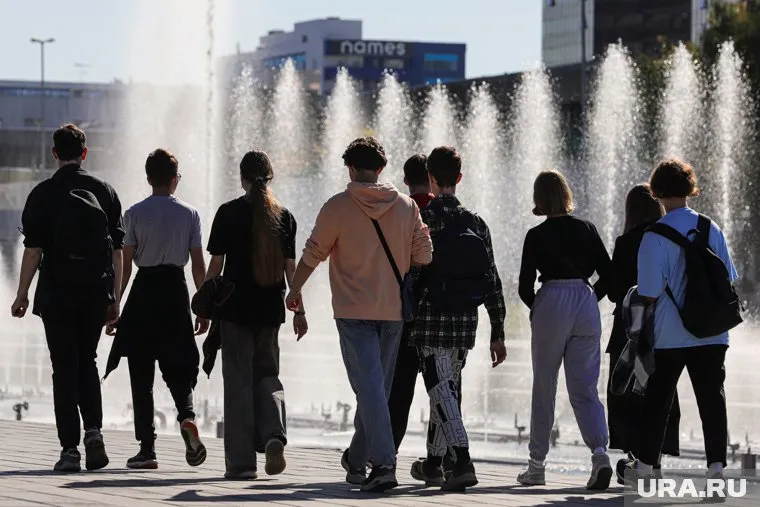 Члены комитета обсудили механизмы взаимодействие государства с молодежью