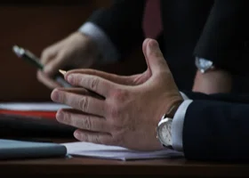 Пермский НОЦ и компания из Омана договорились сотрудничать в сфере энергетики