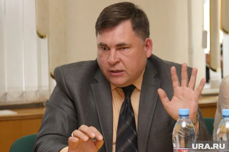 Глава издательского дома "Новый мир" Игорь Суриков уверяет: все под контролем