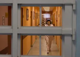 Осталась только мама..