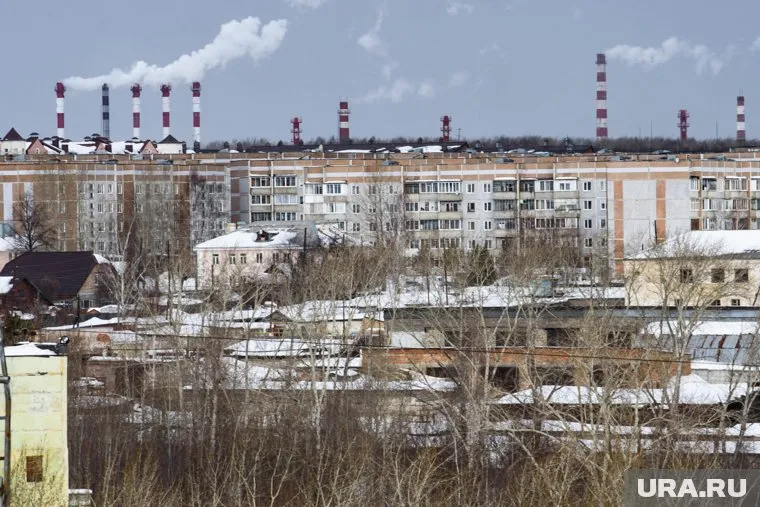 Борьба за жилфонд началась год назад