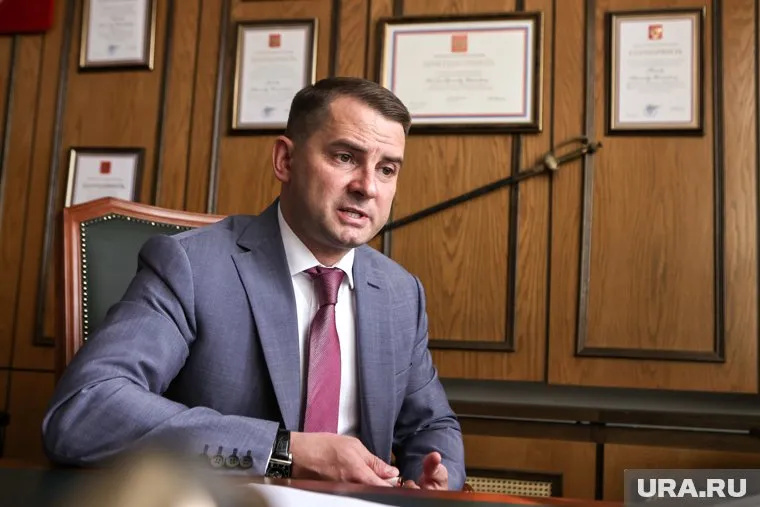 Нилов отметил, что из-за праздников выплаты произойдут до 11 июня