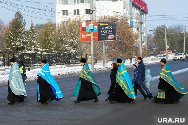 Ограничения продлятся с 10:00 до окончания мероприятий