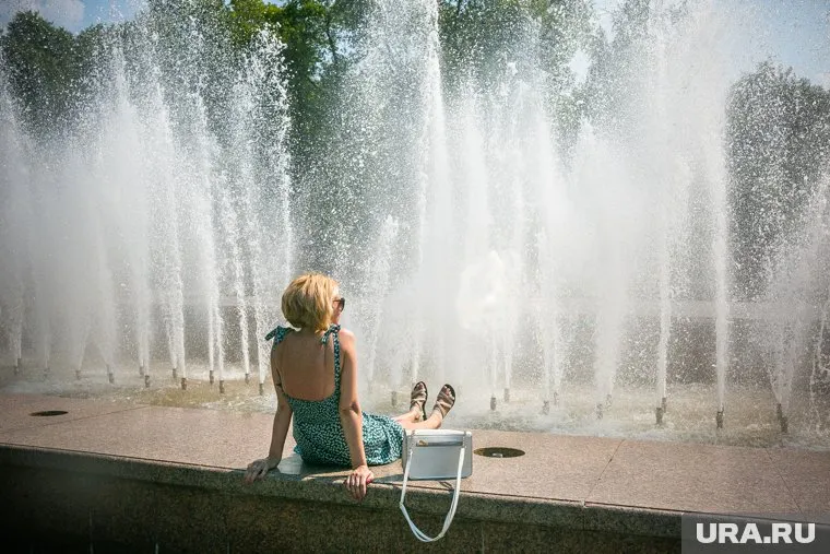 Изменяющиеся погодные условия значительно влияют на сердечно-сосудистую систему человека