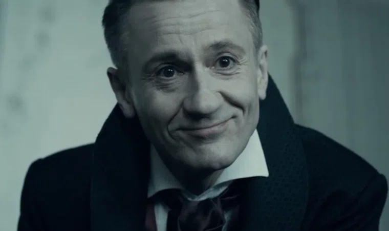 Путин поздравил Олега Меньшикова с 65-летием