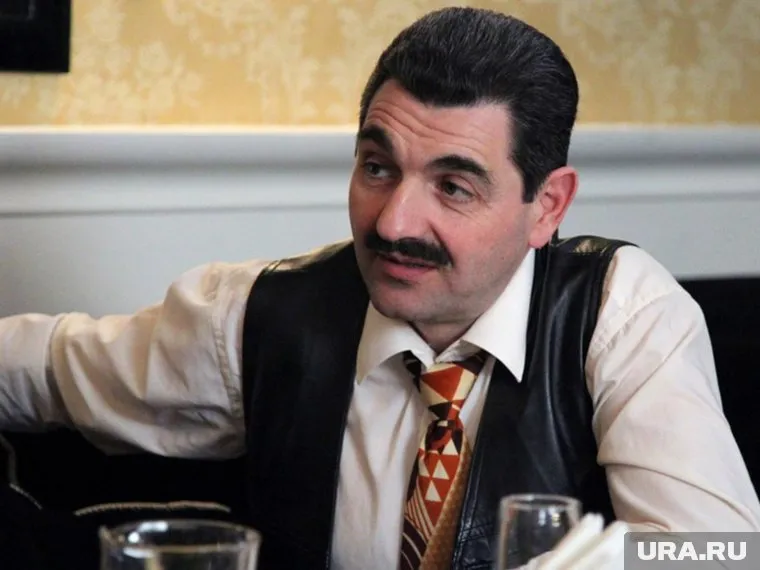 Армен Бежанян принял активное участие в жизни глубинки Прикамья. И в результате его обвинили в серьезном преступлении