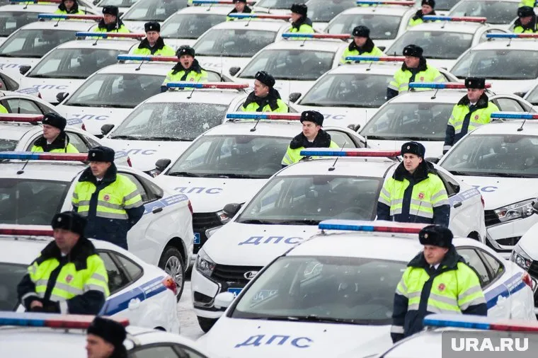 Судя по всему, Госавтоинспекция оказалась на пороге больших перемен