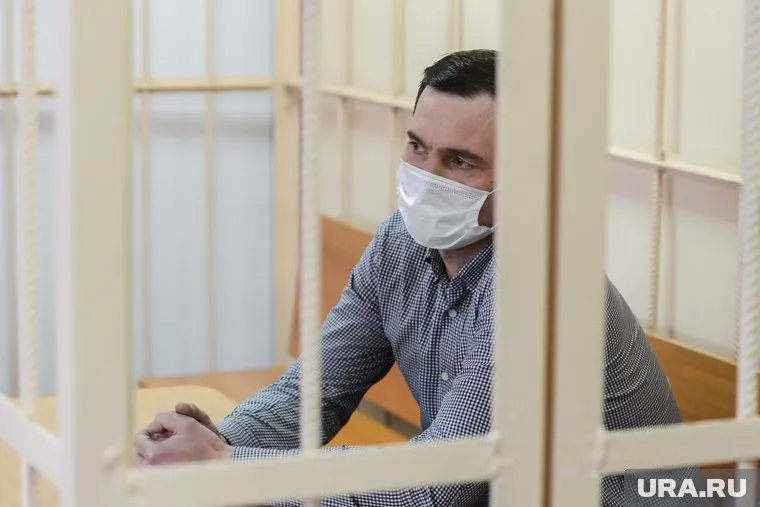 Экс-директора аэропорта Андрея Осипова обвиняют в мошенничестве
