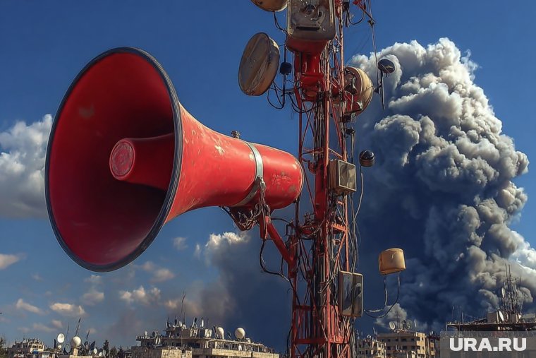 Угроза с неба: чем отличается режим беспилотной, воздушной и авиационной опасности