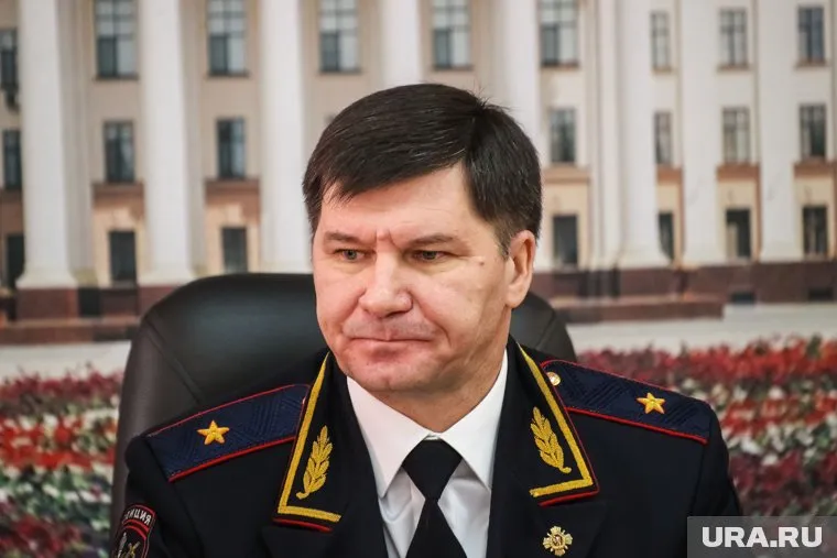 Вокруг Юрия Алтынова последнее время нарастал сильный негативный фон