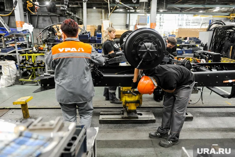 Когда представят автомобильную новинку, пока не сообщается