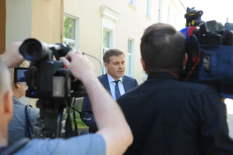 Цыбко в Озерске. Необр. Челябинск