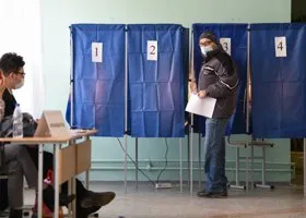 Явка на референдум в Херсонской области составила почти 50%