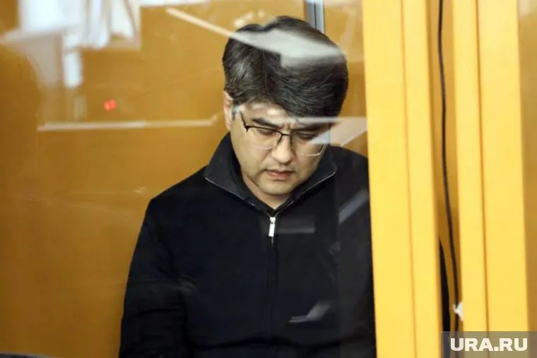 Бишимбаева приговорили к 24 годам колонии за убийство жены