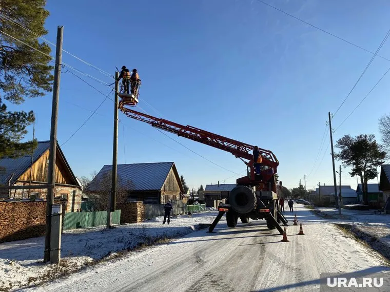 Спрос на подключение СНТ вырос в четыре раза