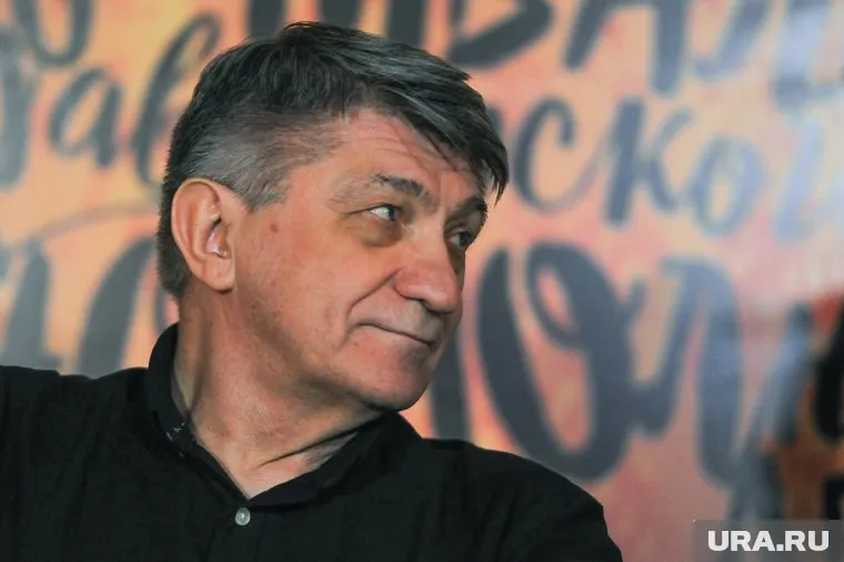 Сокуров спросил у Решетникова про музей "Пермь-36"