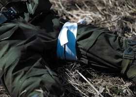 Студент УрФУ ушел на СВО и сдал госэкзамен из военного госпиталя