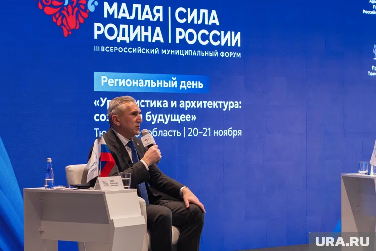 Главная предпосылка создания агломерации - качество дорог, уверен Моор