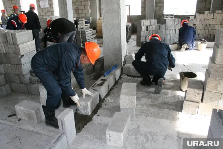 Фонд жилстроя ЯНАО не организовал контроля за подрядчиком в Яр-Сале