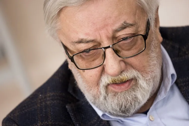 Интервью с Григорием Остапковичем. Москва